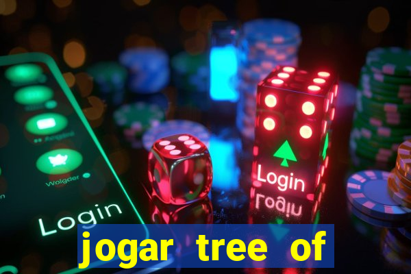 jogar tree of fortune demo